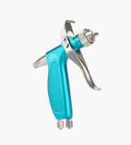 W3 fh 2i teal spray gun